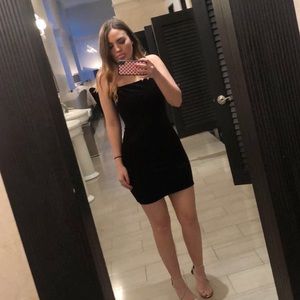 Meet your Posher, Ashton